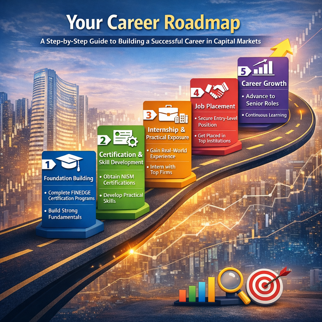 Career Roadmap Image